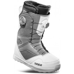 Thirtytwo STW Double BOA Wmns (White Camo) Thirtytwo STW Double BOA Wmns (White Camo)